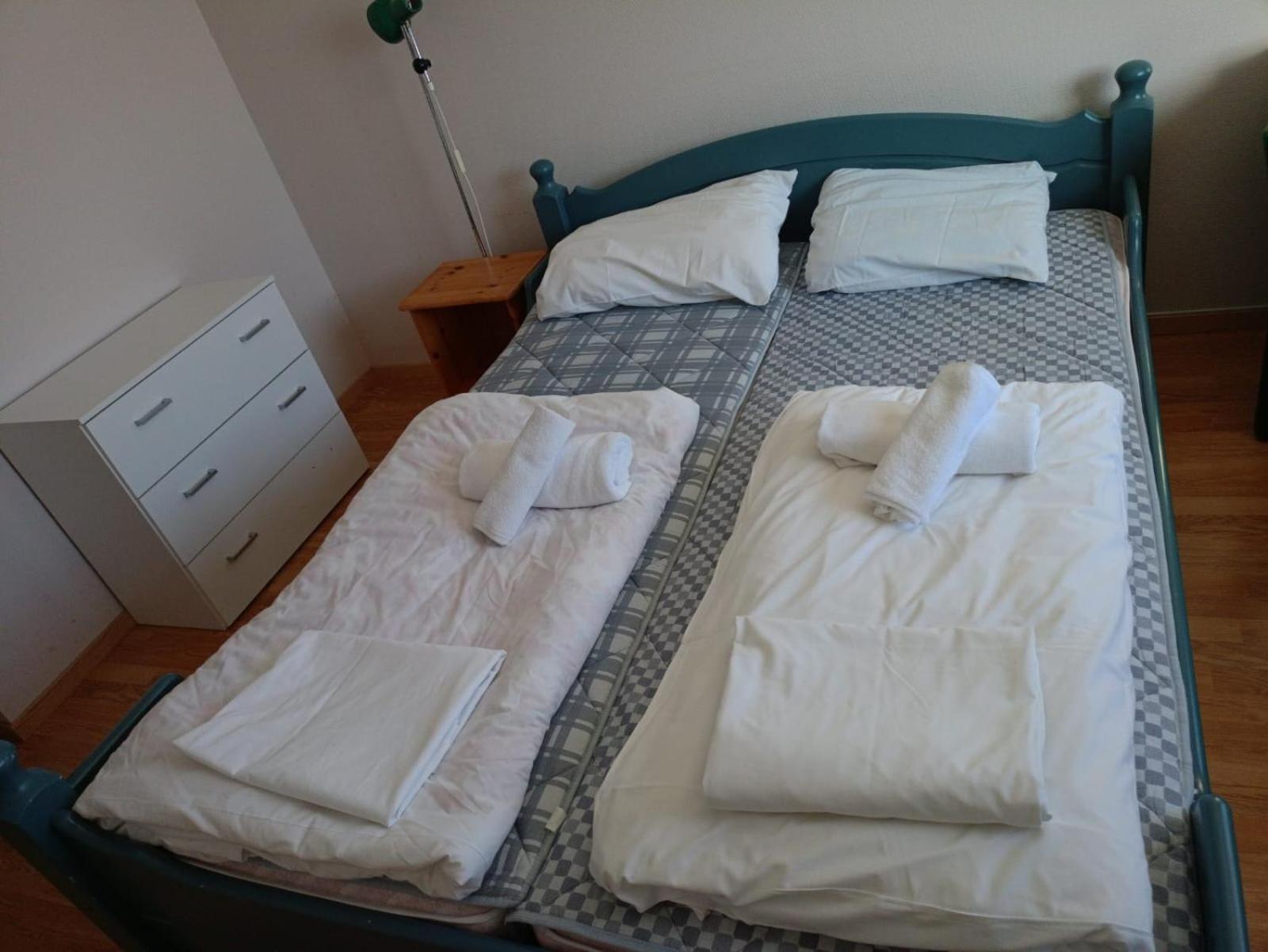 Arctic Lodging North Cape Skarsvag Ruang foto